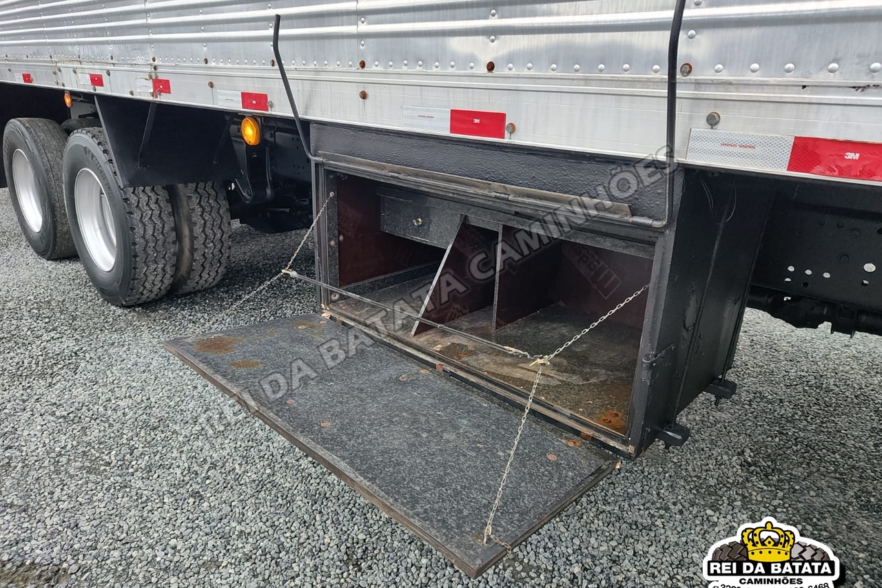Mercedes Benz MB 1620 - 09/09 16
