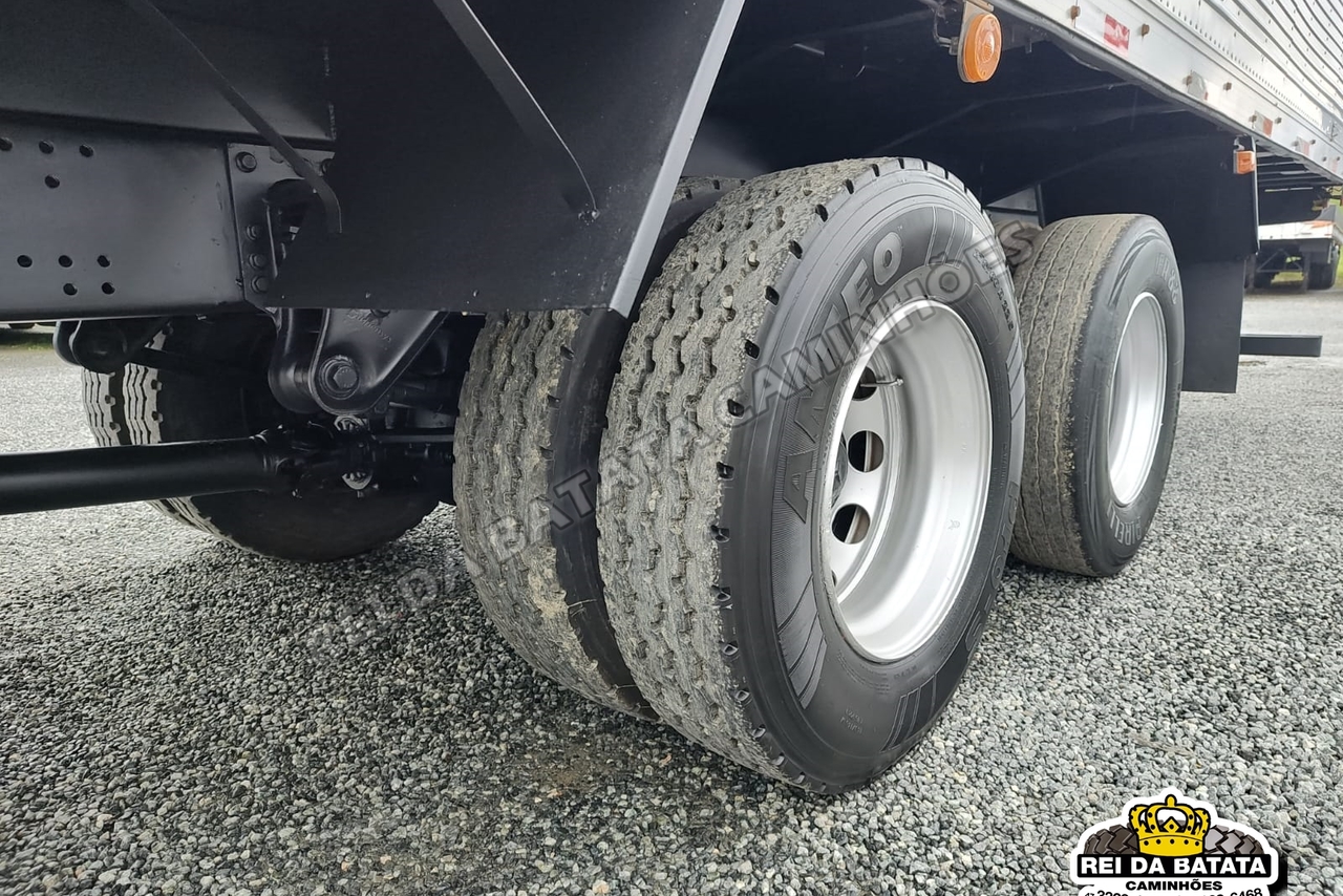 Mercedes Benz MB 1620 - 09/09 20