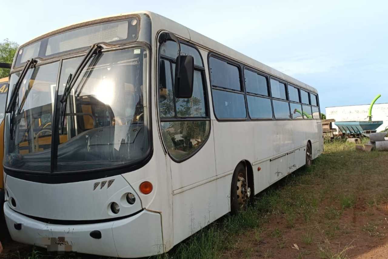 Volkswagen Comil Bello - 06/06 2