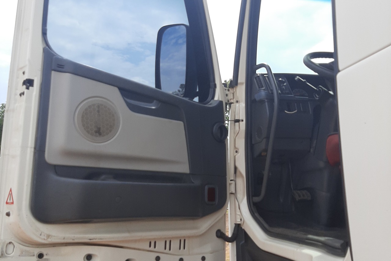 Volvo FH 400 - 07/07 6