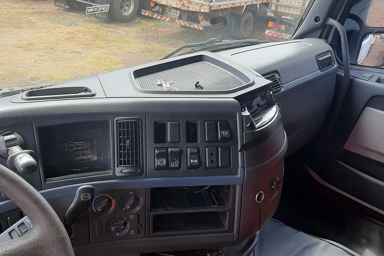 Volvo FH 400 - 07/07 9
