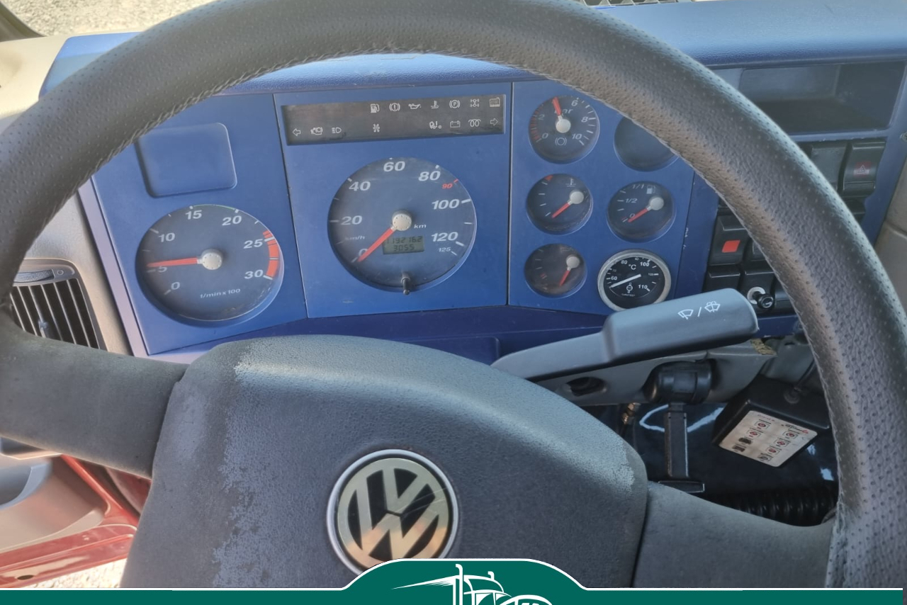 Volkswagen 24 220 - 08/08 3