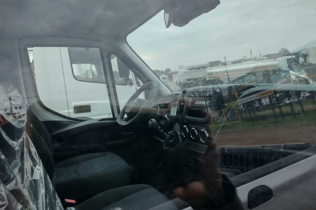 Iveco Daily 55-170 - 23/23 3