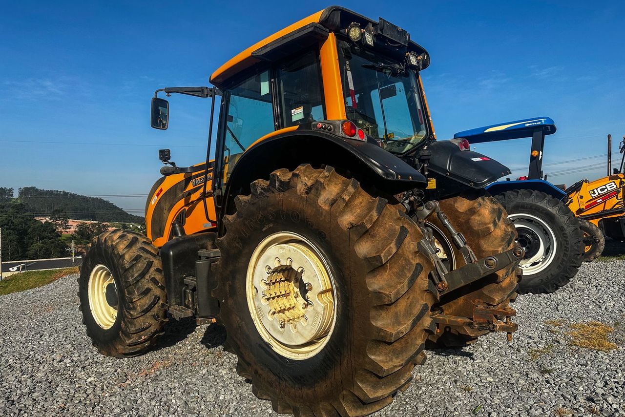 Valtra  BH 194 - 01/18 2