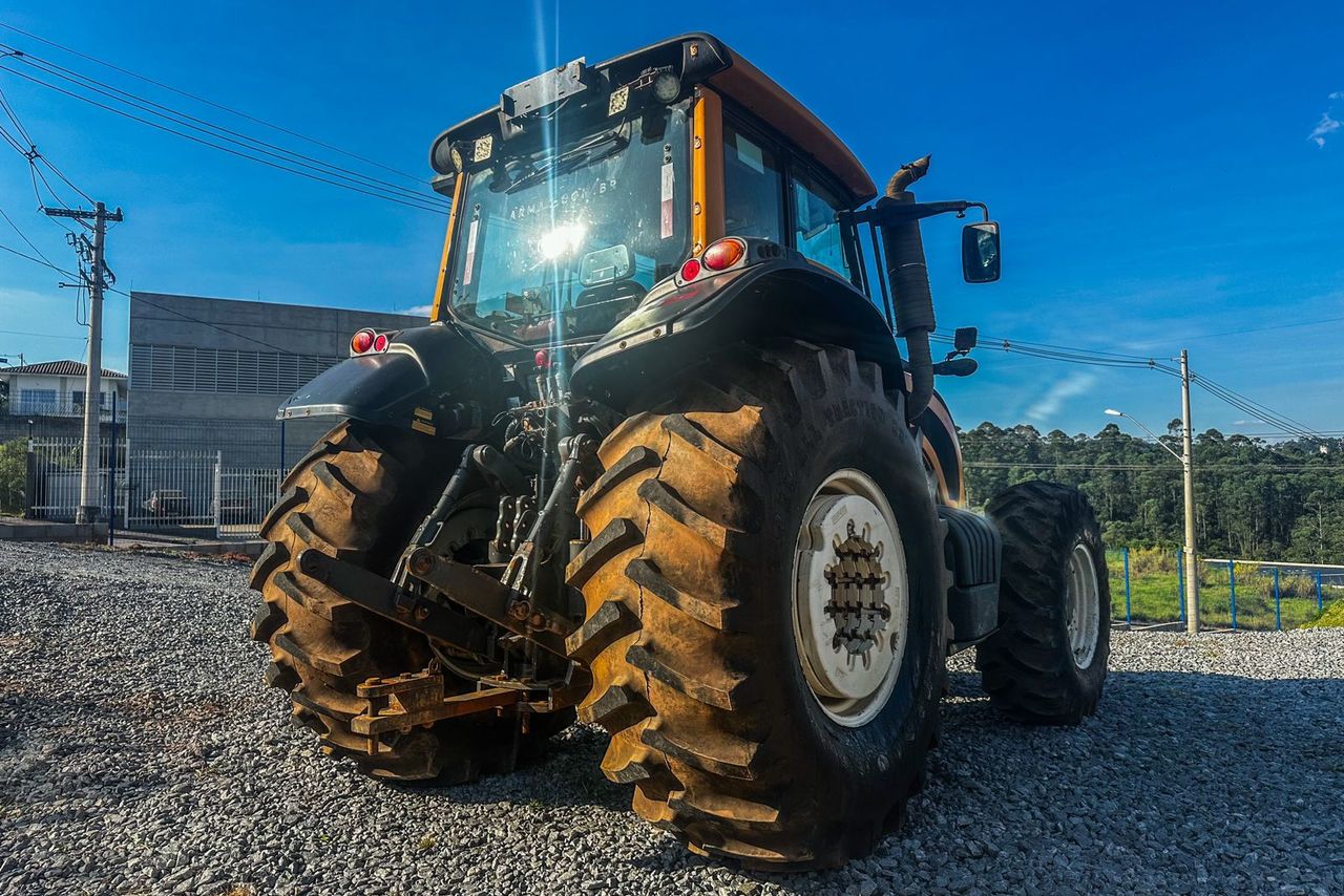 Valtra  BH 194 - 01/18 3