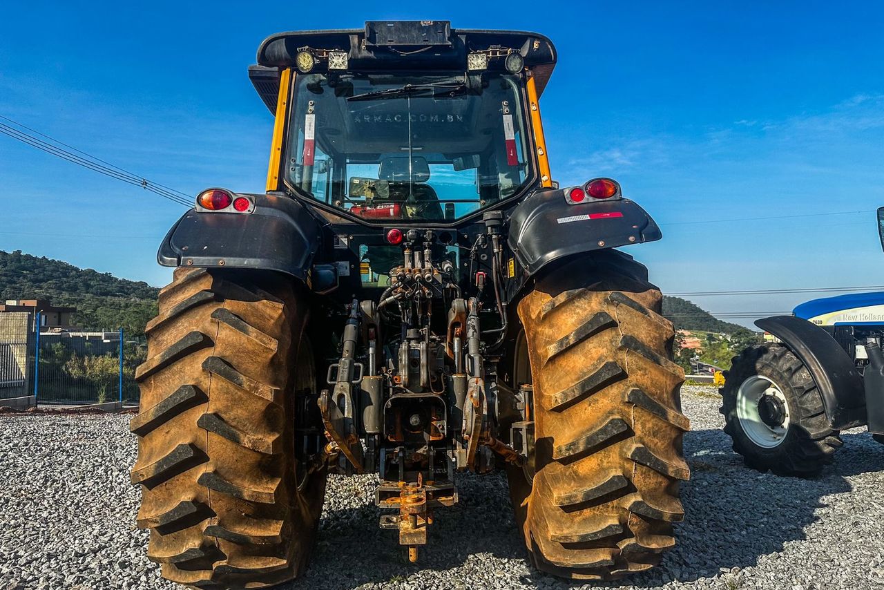 Valtra  BH 194 - 01/18 4