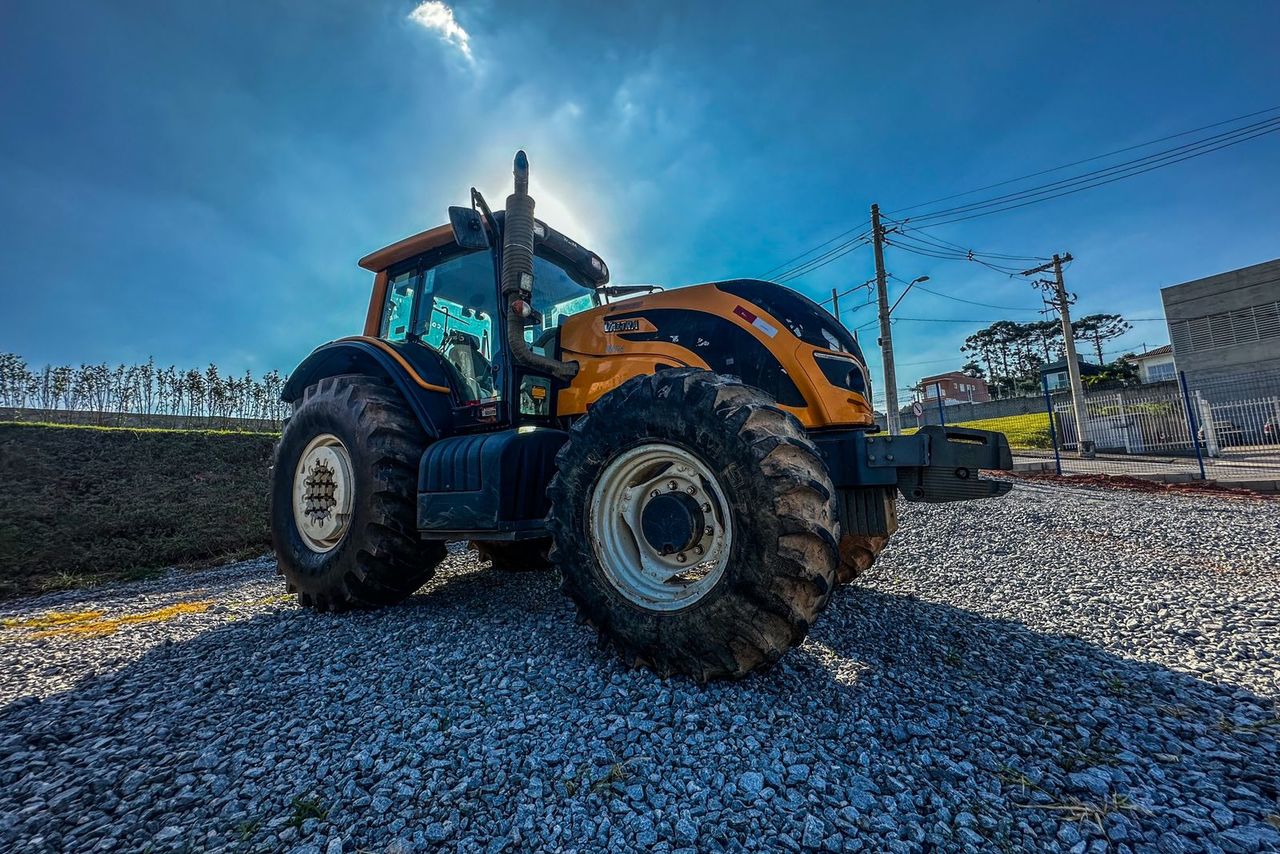 Valtra  BH 194 - 01/18 5