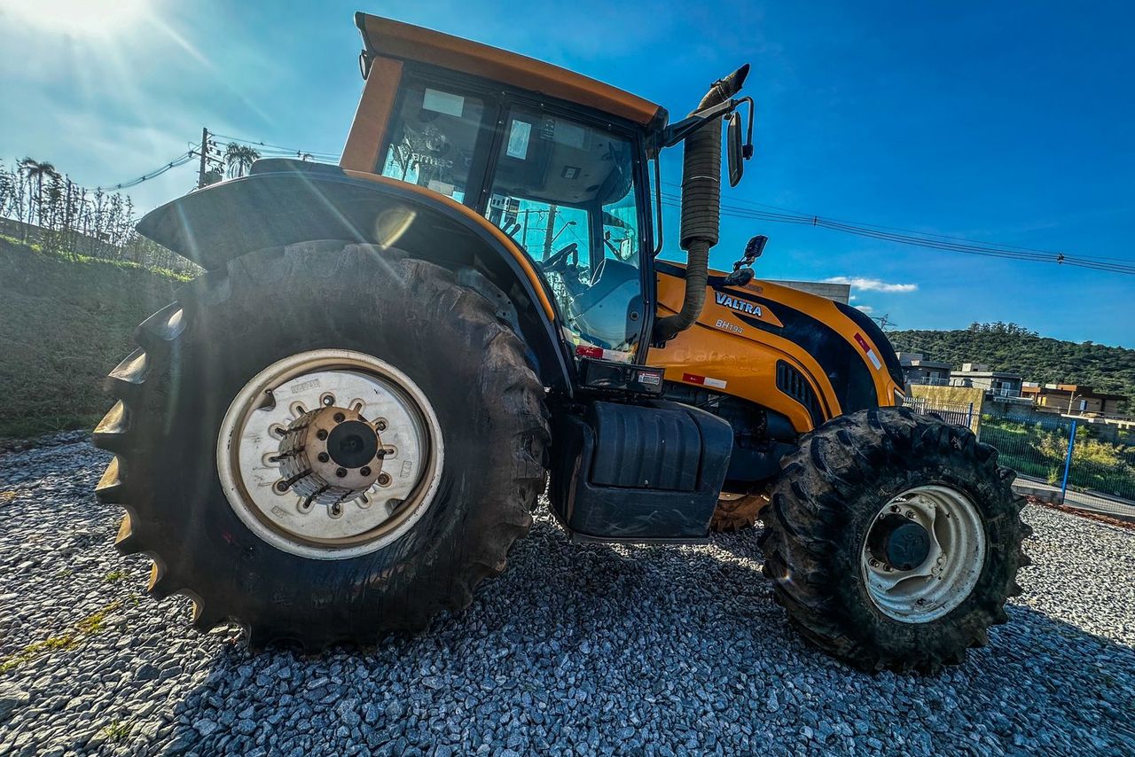 Valtra  BH 194 - 01/18 6
