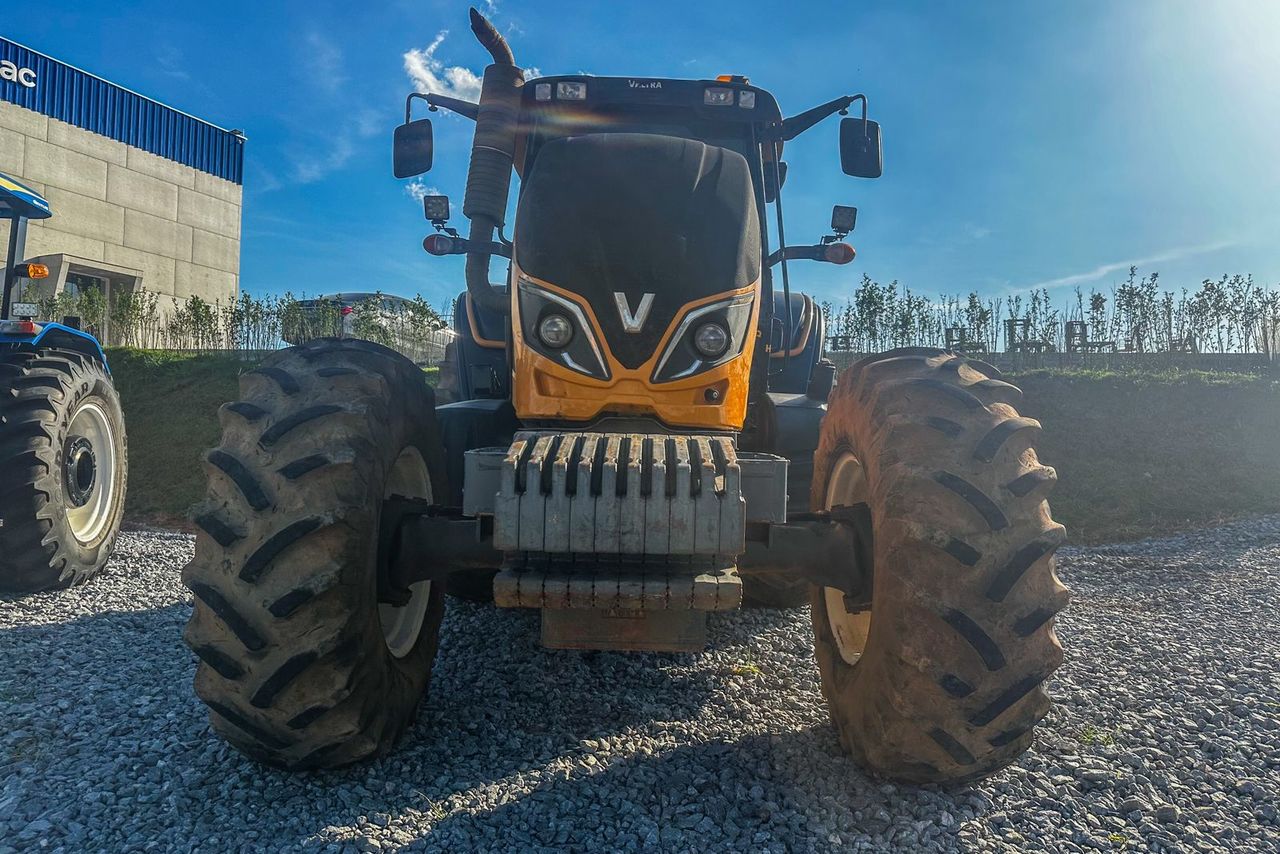 Valtra  BH 194 - 01/18 7