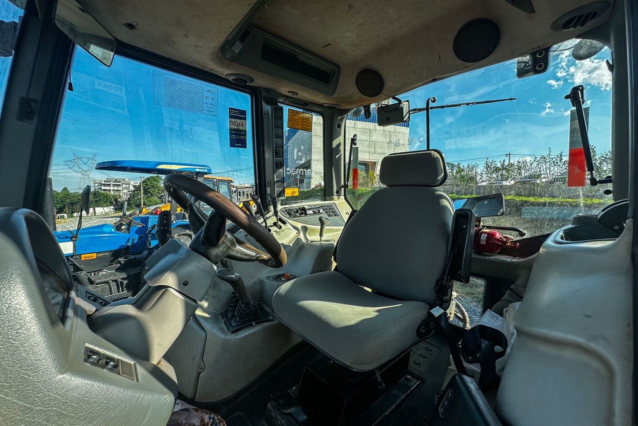 Valtra  BH 194 - 01/18 8