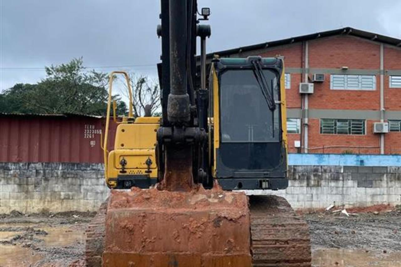 Volvo EC140BLCM - 11/11 2