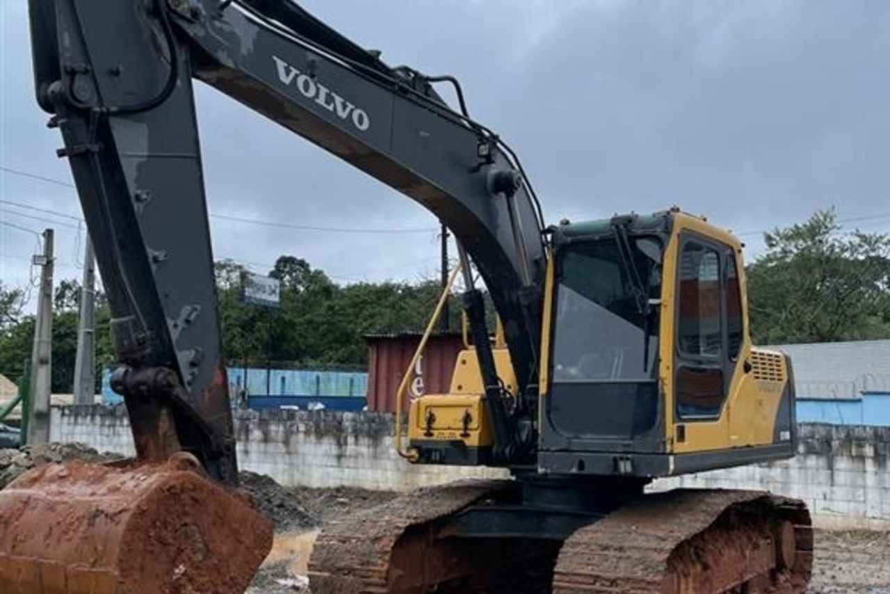 Volvo EC140BLCM - 11/11 5
