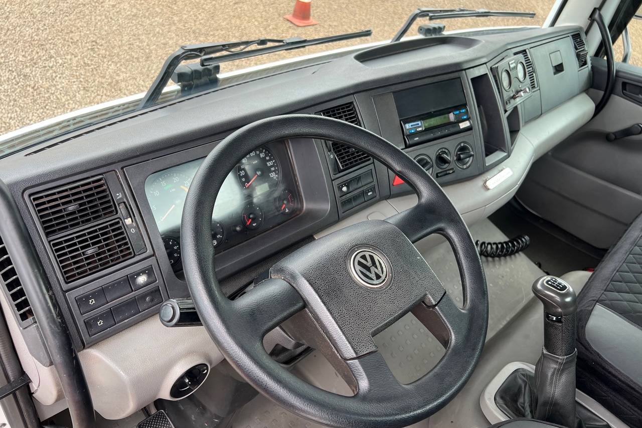 Volkswagen 15-180 E Constellation - 11/12 9
