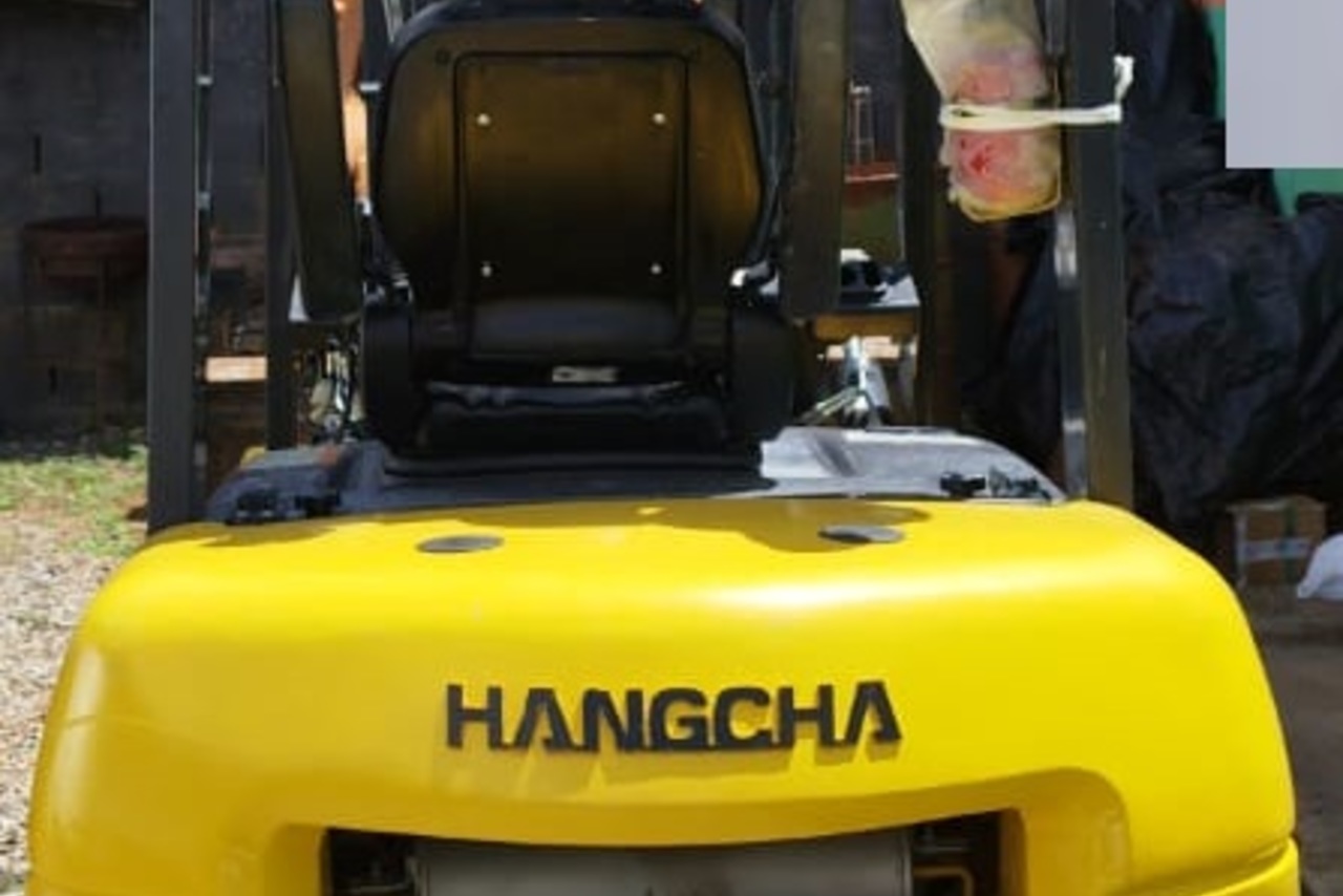 Hangcha Hangcha 30 - 22/22 2