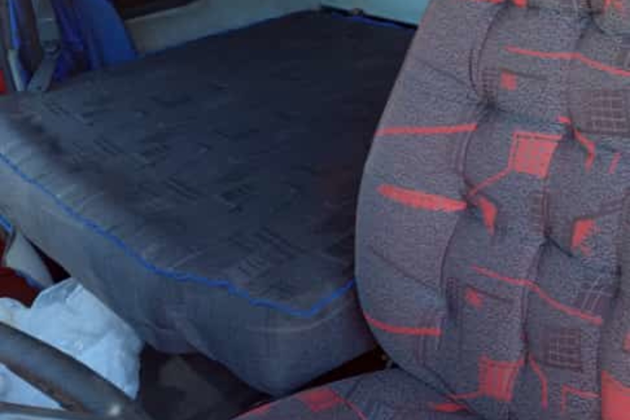 Scania 113 360 - 95/96 3