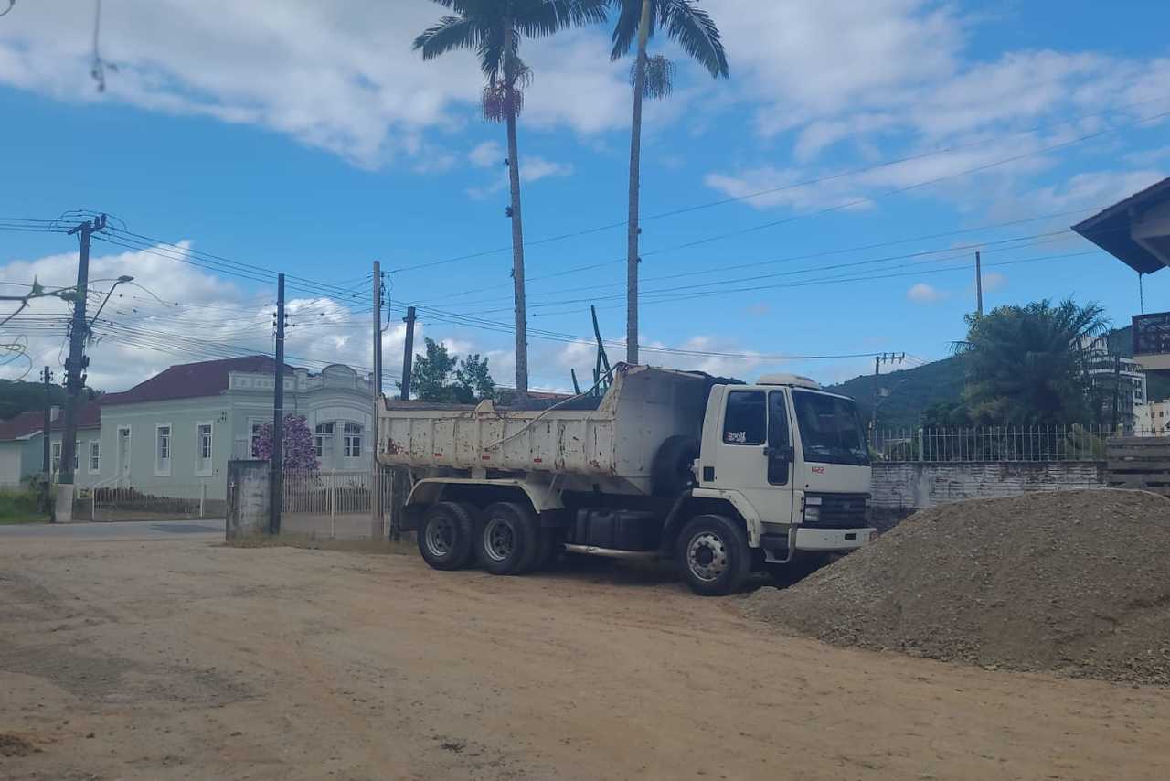 Ford Cargo1422 - 97/97 5