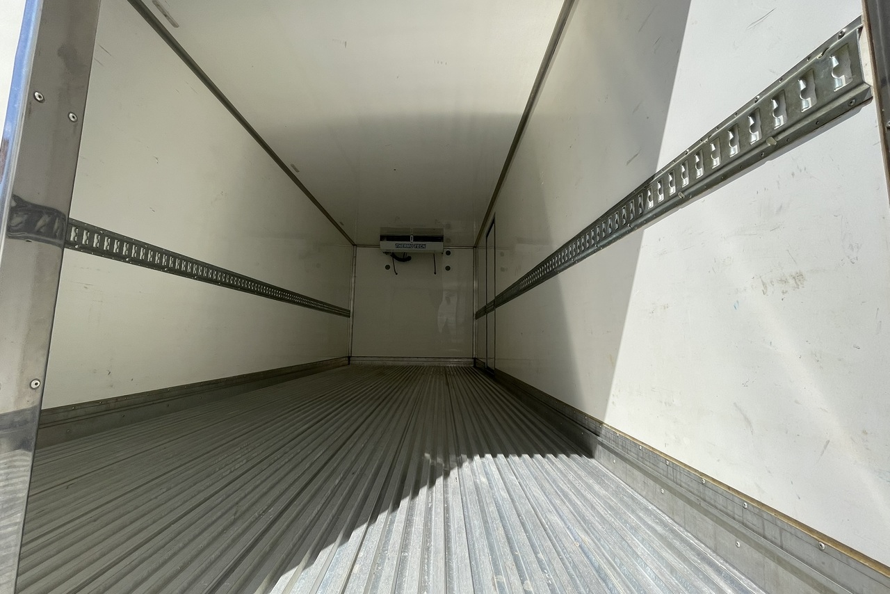 Volkswagen 11-180 Delivery  - 19/20 10