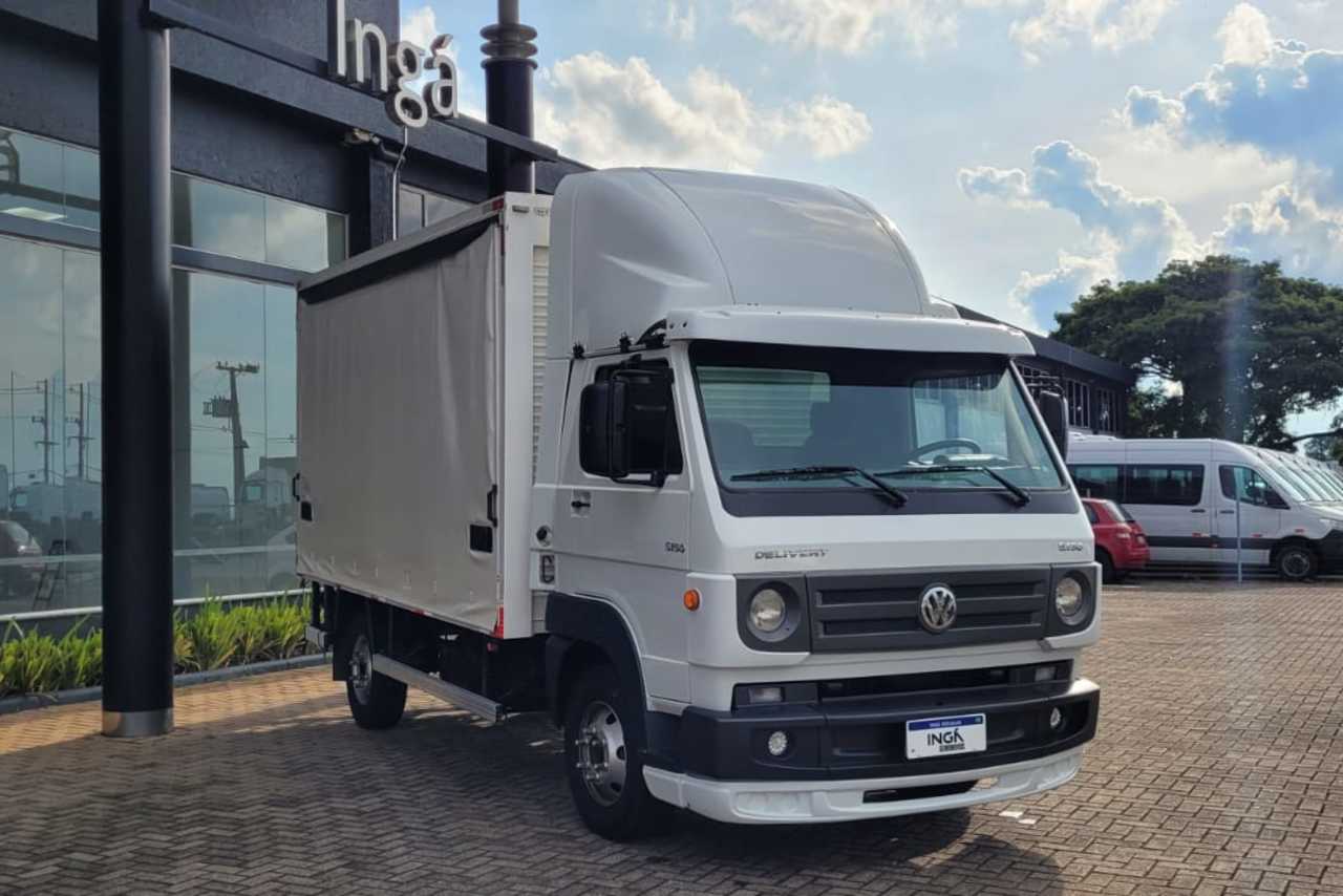 Volkswagen 5 150  - 15/16 3