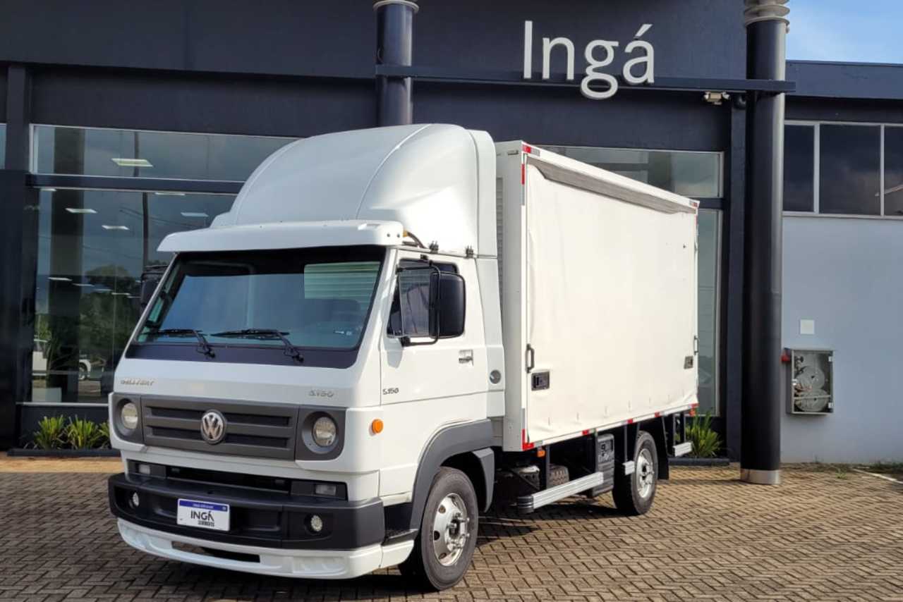 Volkswagen 5 150  - 15/16 4
