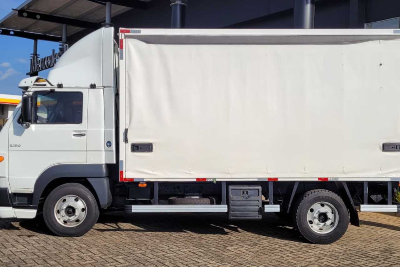 Volkswagen 5 150  - 15/16 6