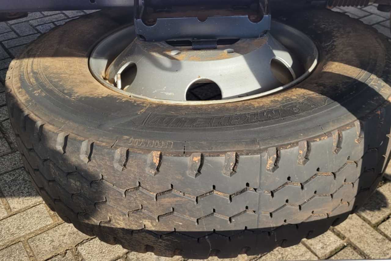 Volkswagen 5 150  - 15/16 12