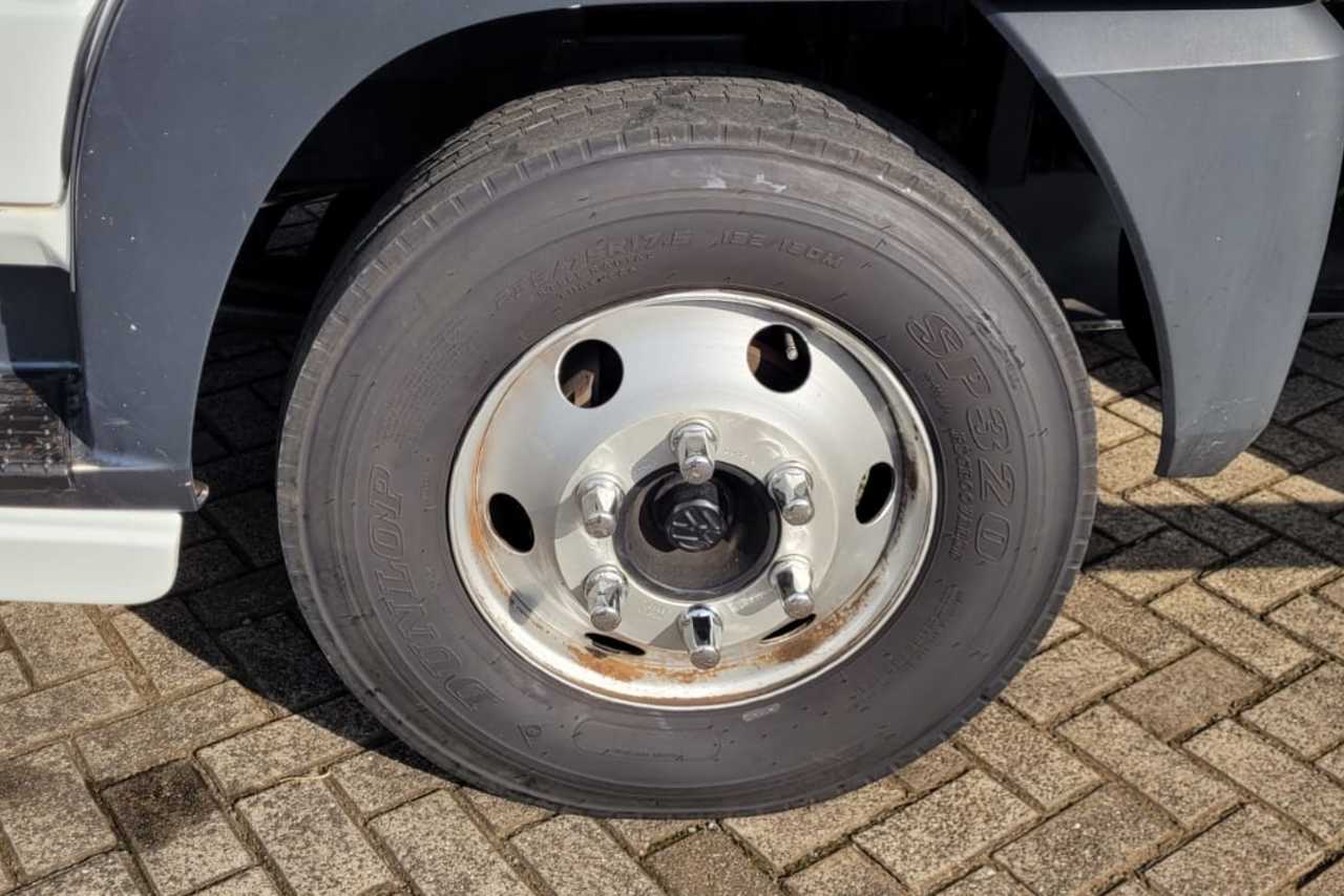 Volkswagen 5 150  - 15/16 18