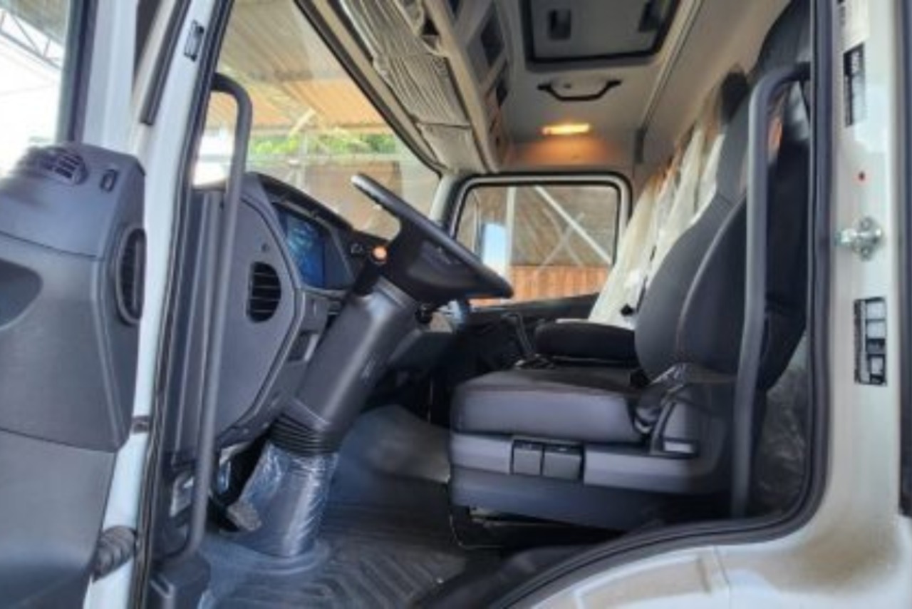 Mercedes Benz Atego 1719 - 22 20