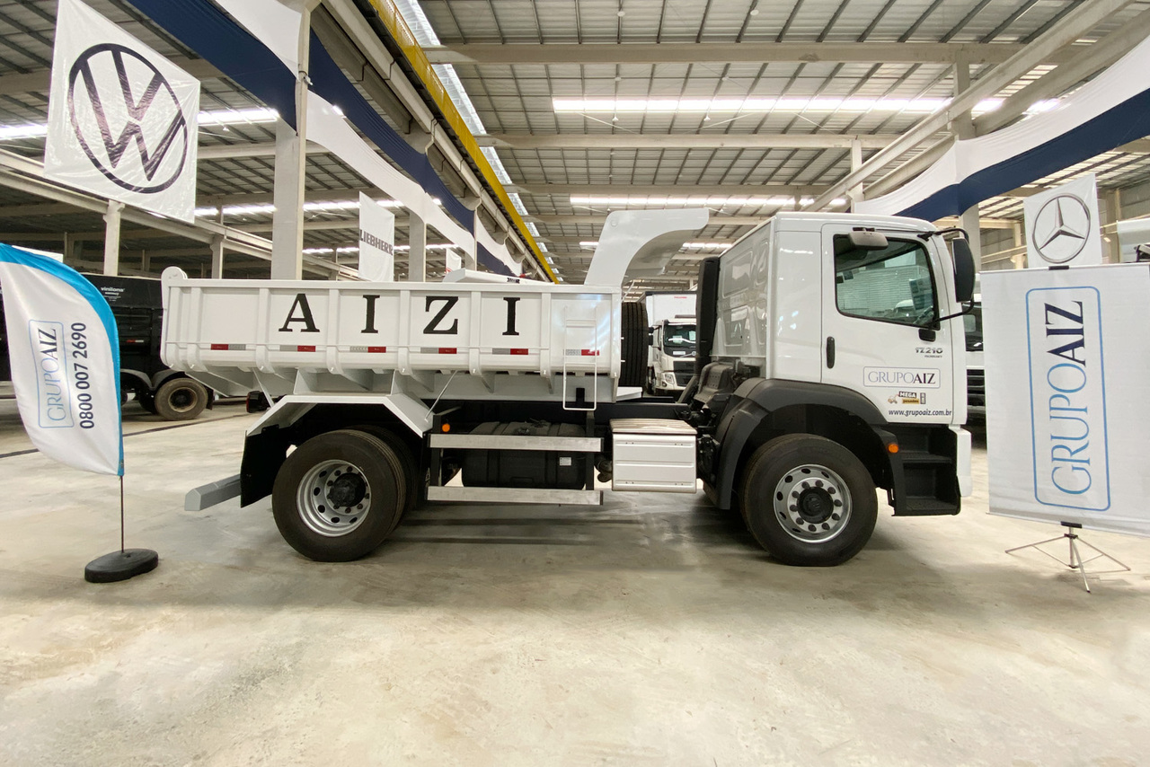Volkswagen VW 17210 - 24/25 6
