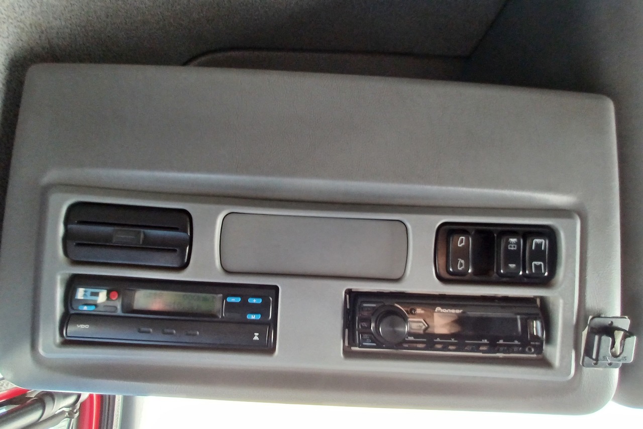 Mercedes Benz Atego 2430 - 14/14 10