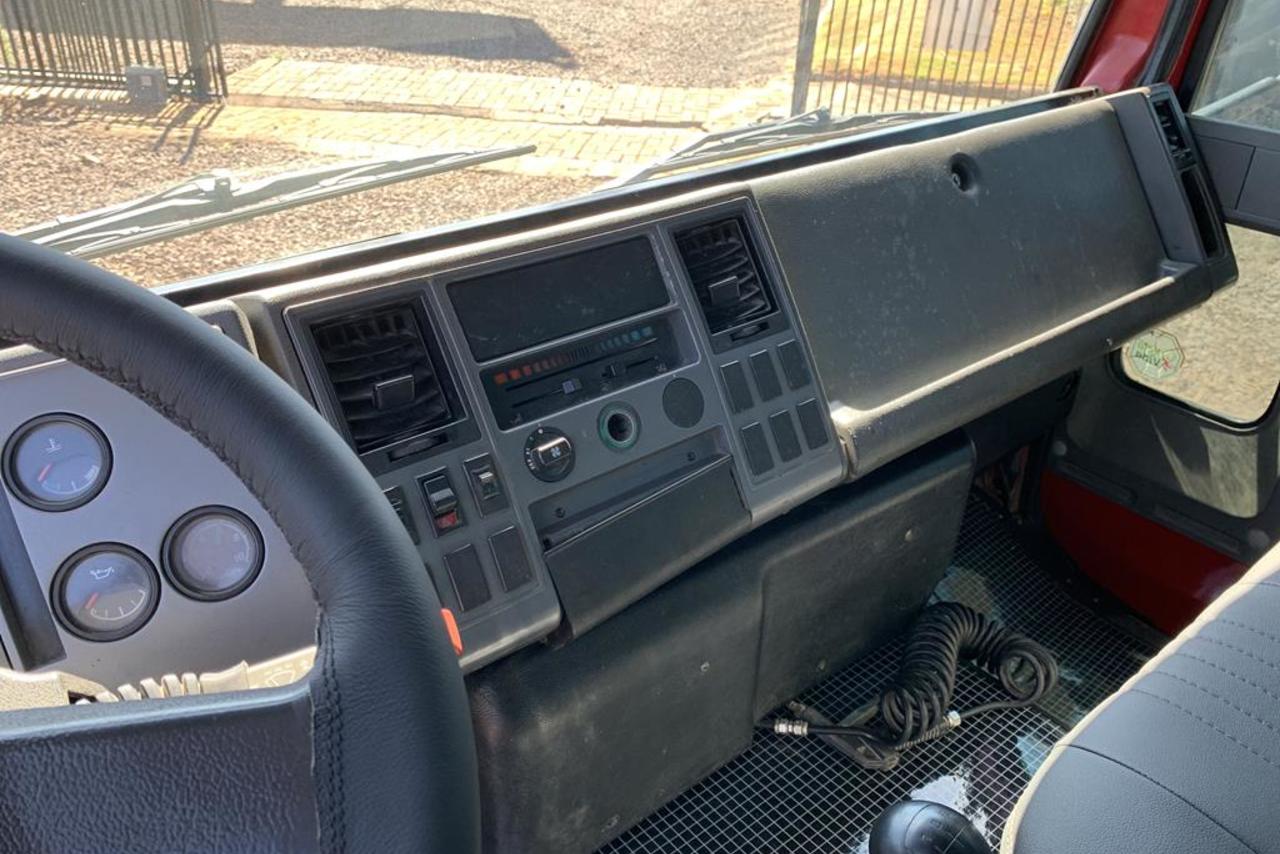 Ford Cargo815 - 04/04 3