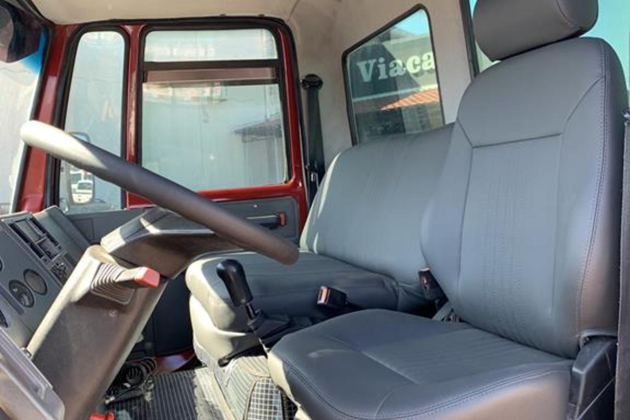 Ford Cargo815 - 04/04 5