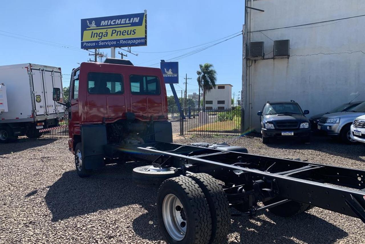 Ford Cargo815 - 04/04 9