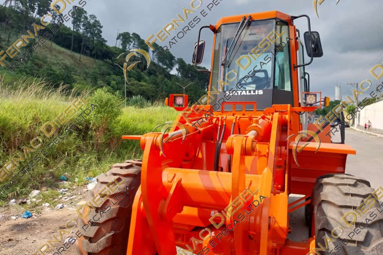 Fiatallis  FR120 - 01/02 6