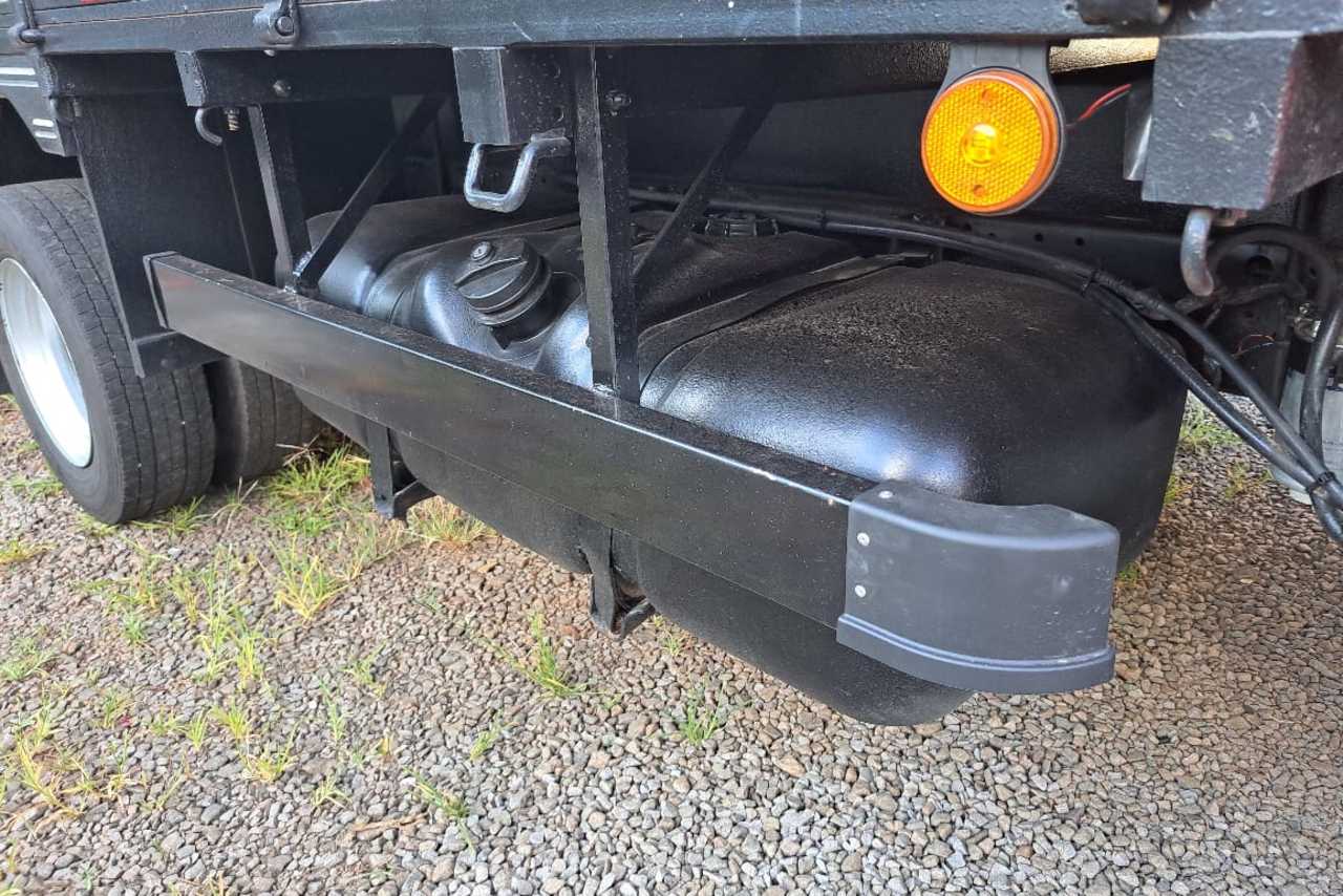Mercedes Benz MB 710 - 09/10 11