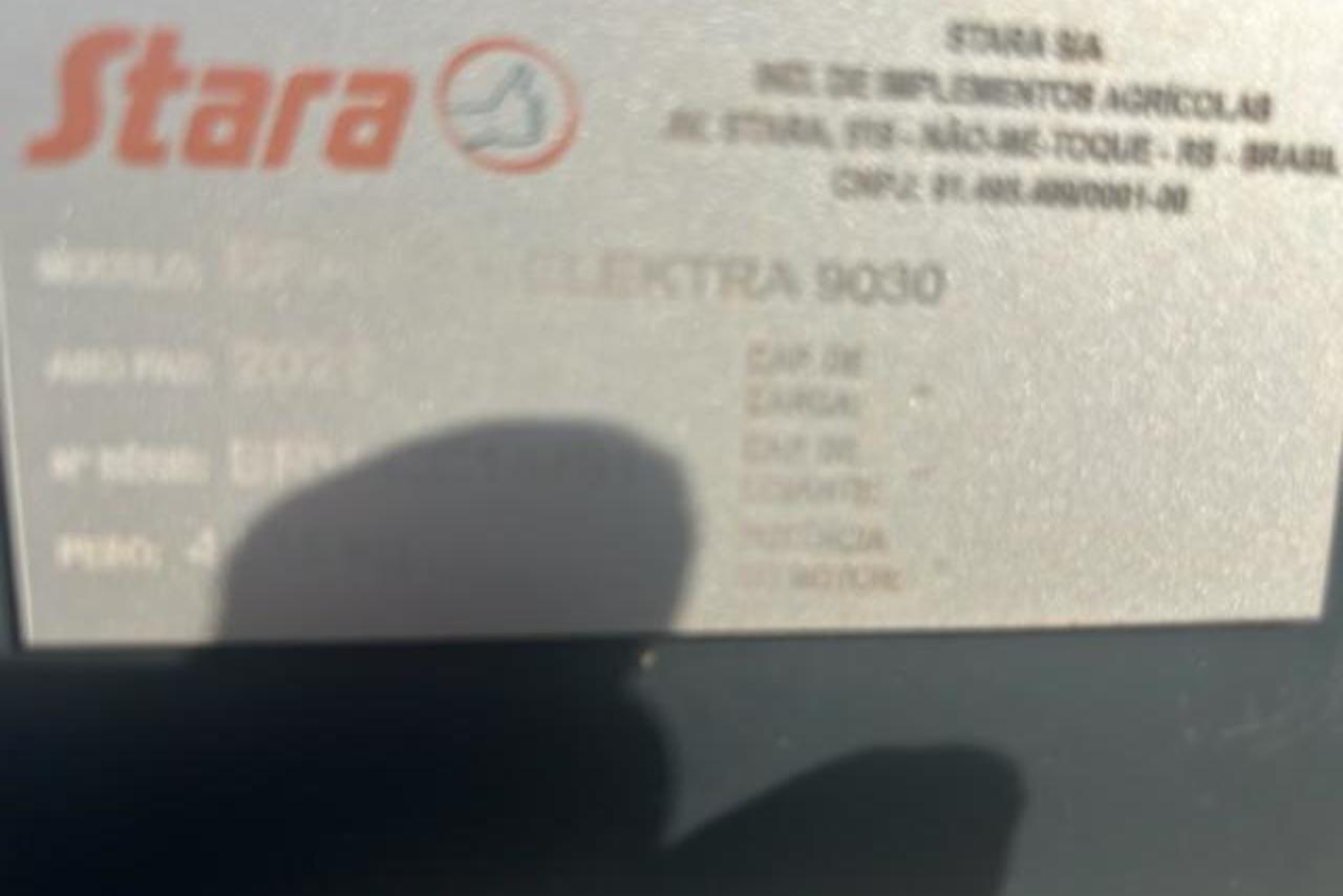 Stara Brava 9030 - 22/22 2