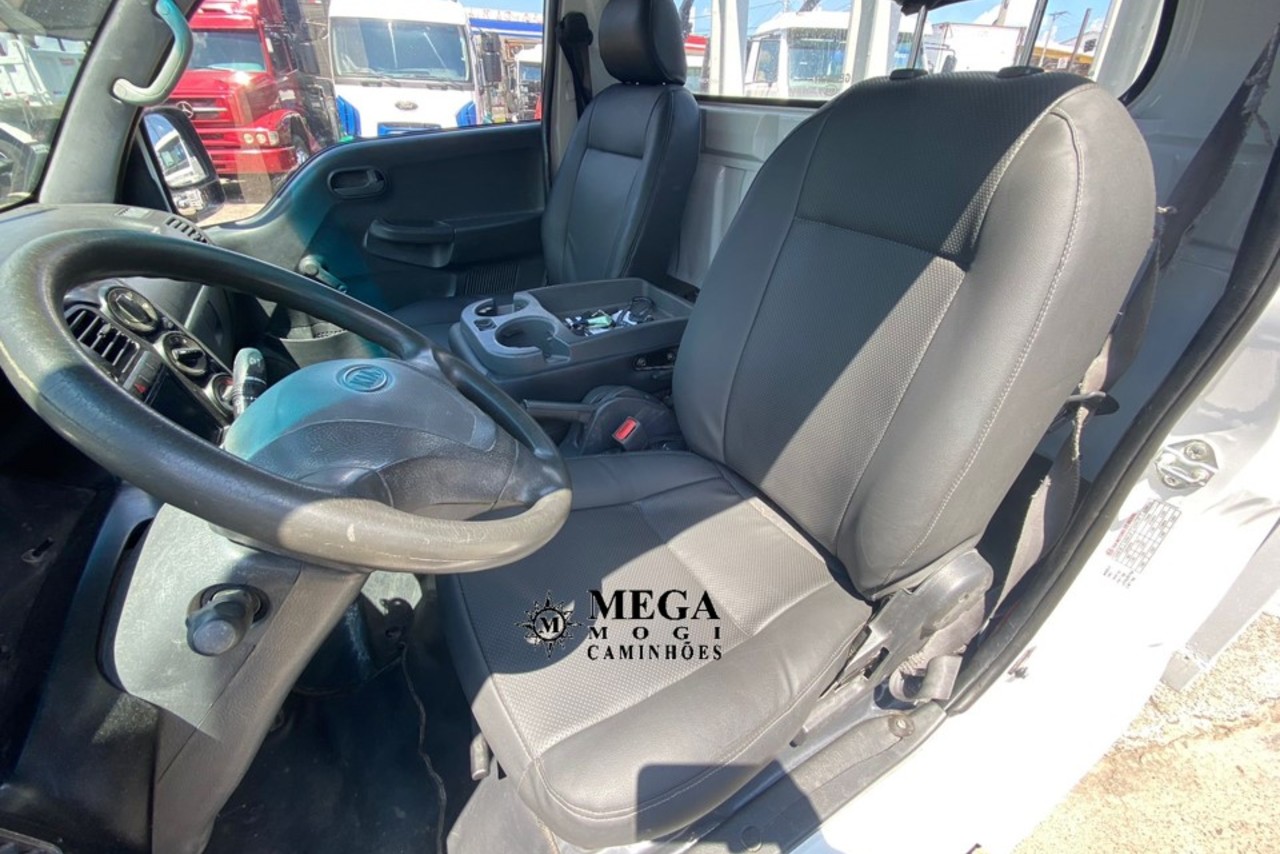 KIA Bongo K-2500 - 11/12 7
