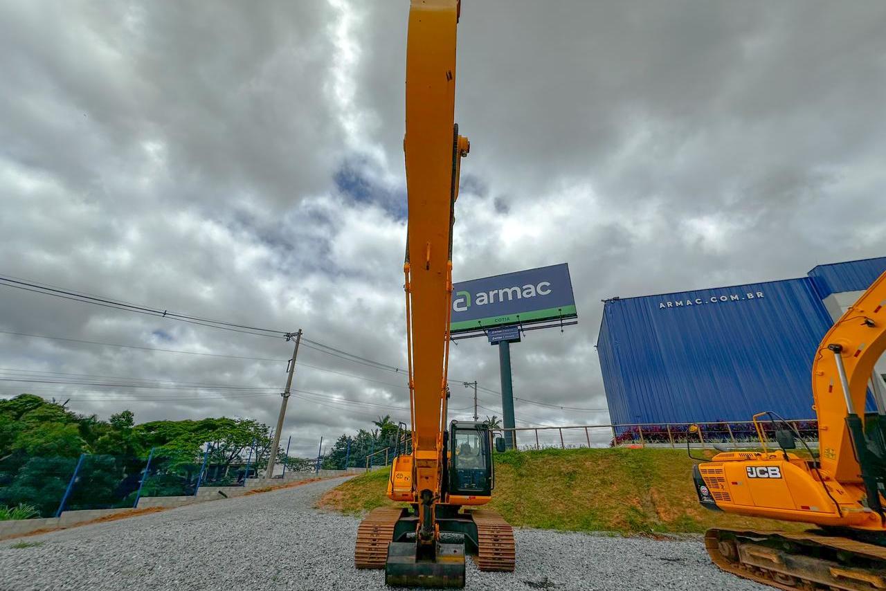 JCB JS220LR - 01/21 7