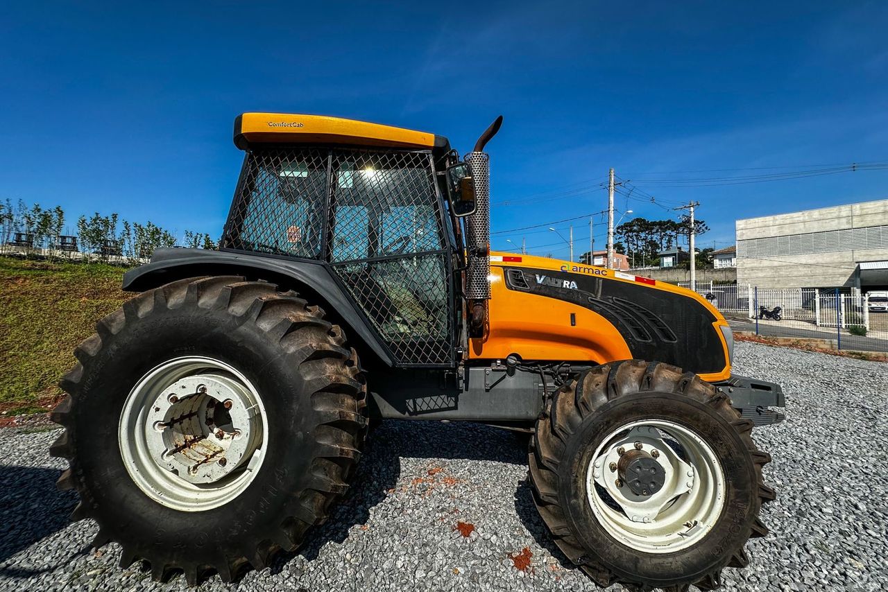 Valtra BM 125 - 01/16 3