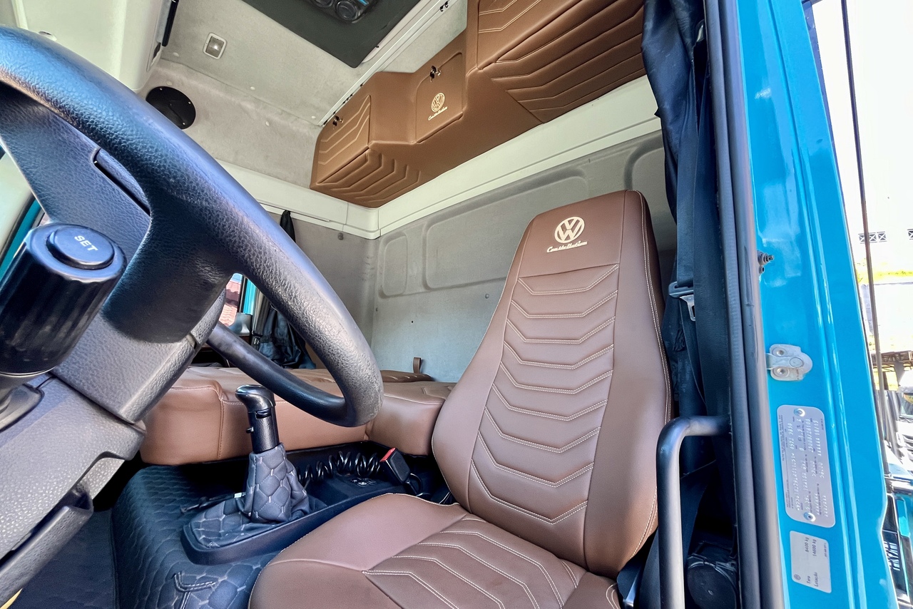 Volkswagen 25 390 - 14/14 15