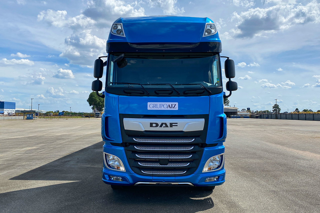 DAF XF 530  - 23/24 2