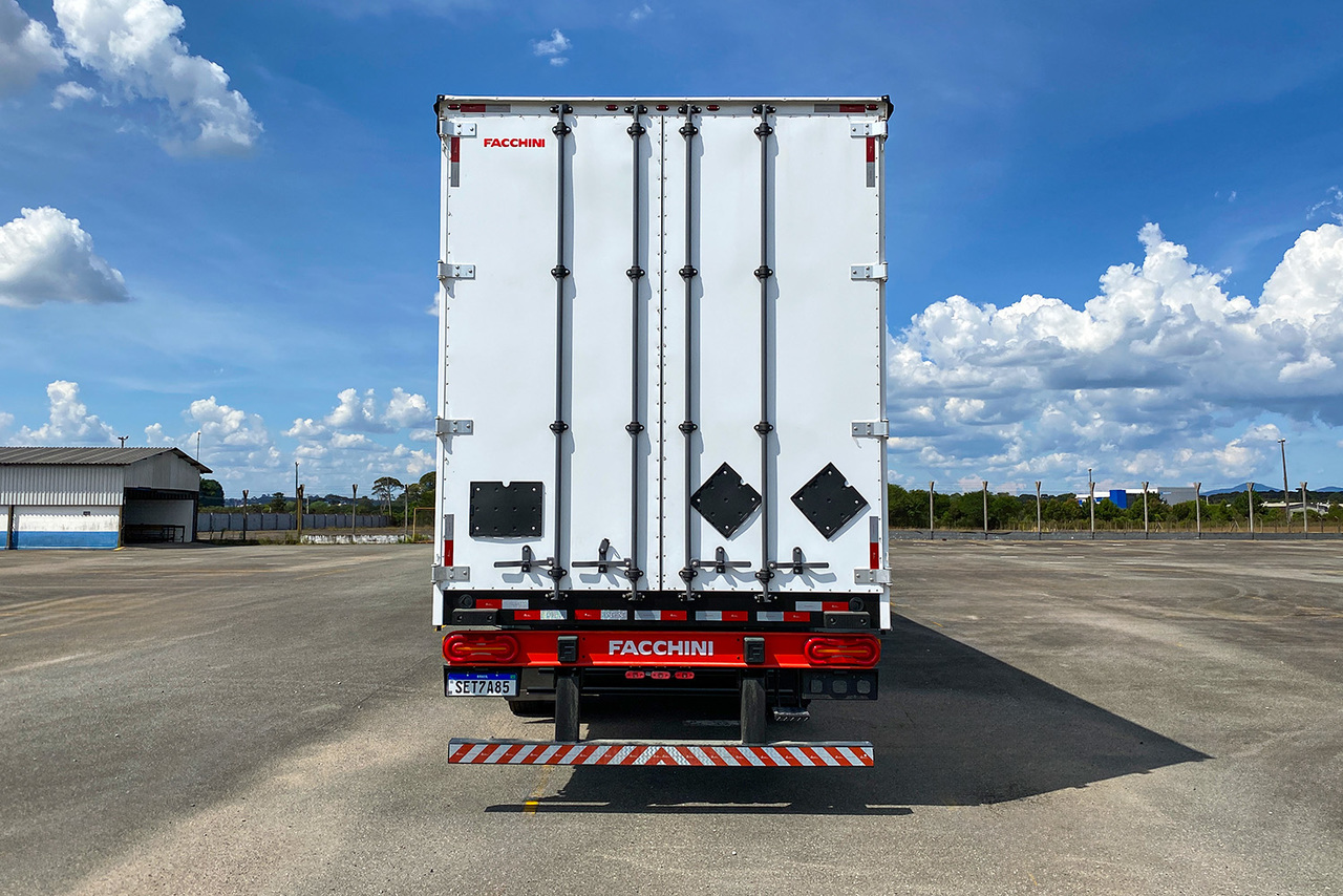 DAF XF 530  - 23/24 5