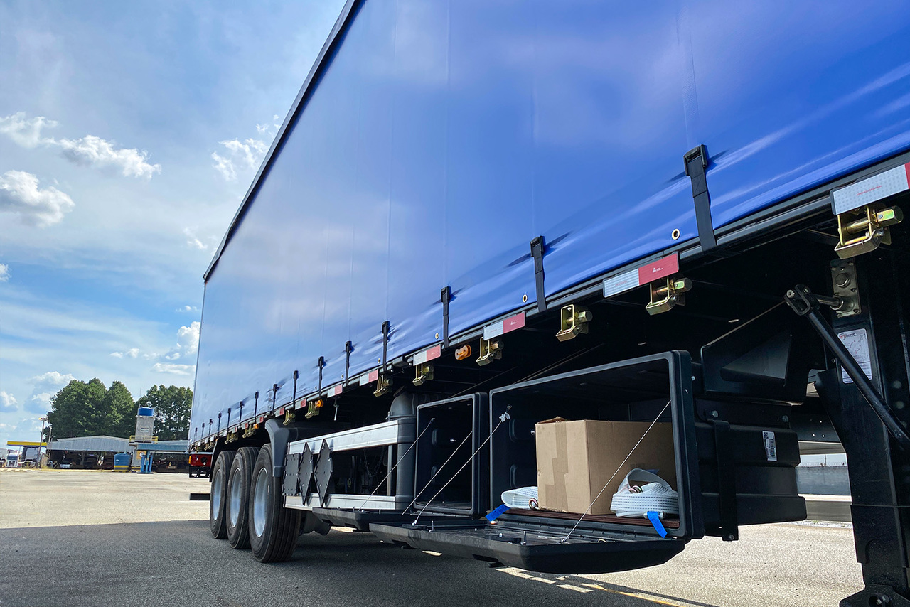 DAF XF 530  - 23/24 9