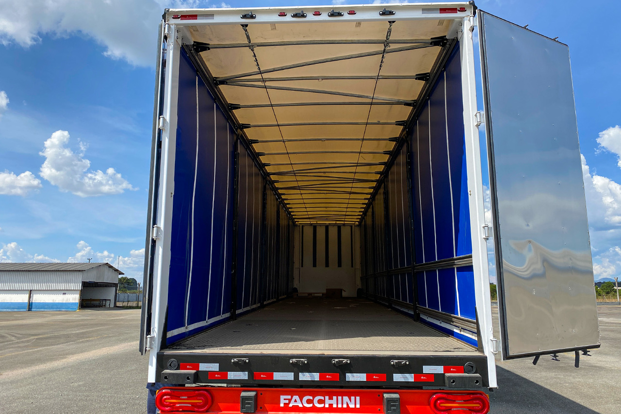 DAF XF 530  - 23/24 10
