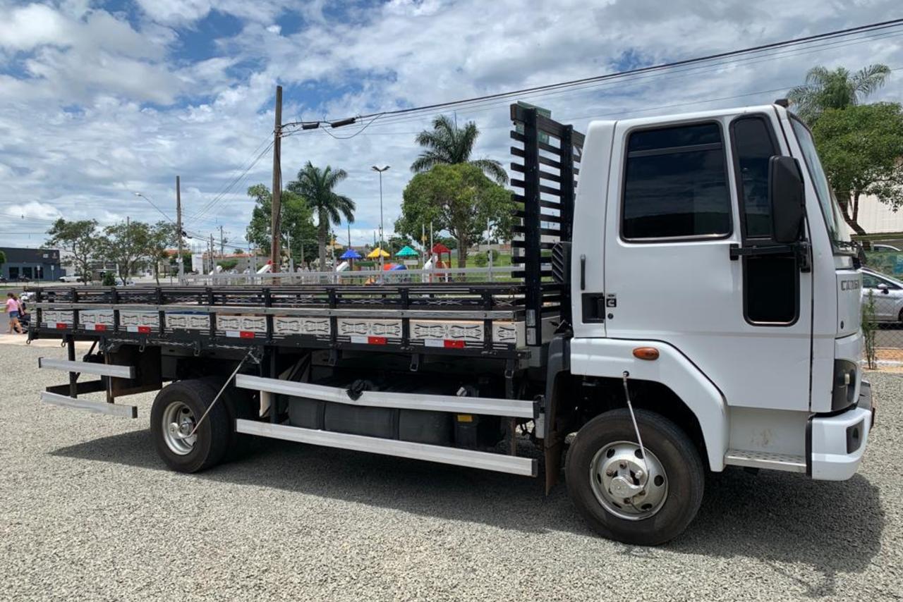 Ford Cargo1119 - 14/14 5