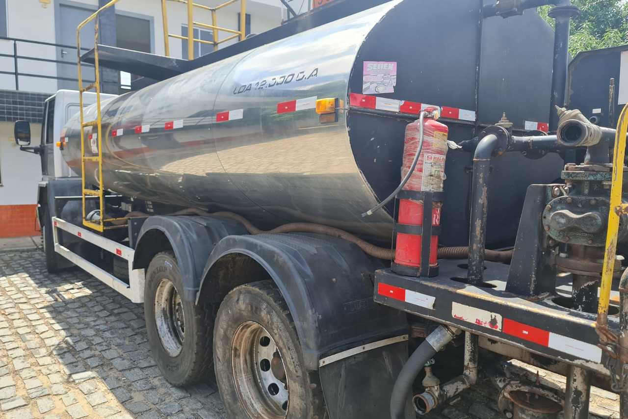 Ford Cargo2422 - 11/11 3