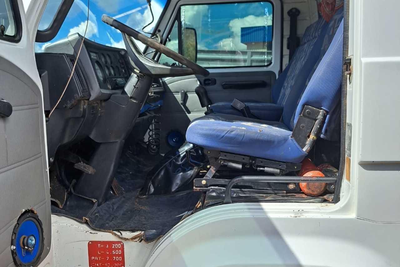 Volkswagen 8 140 - 96/96 12