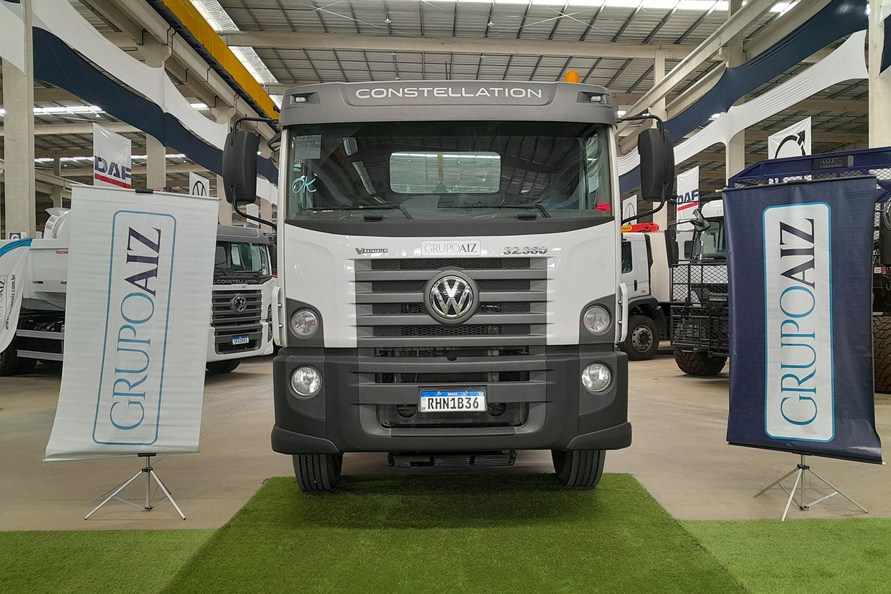 Volkswagen 32.360 - 21/22 3
