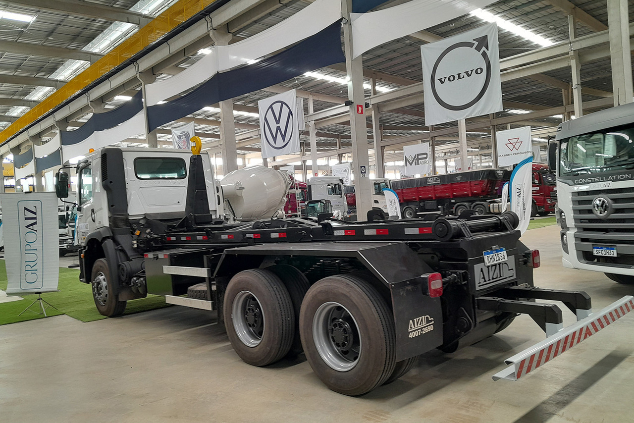 Volkswagen 32.360 - 21/22 5