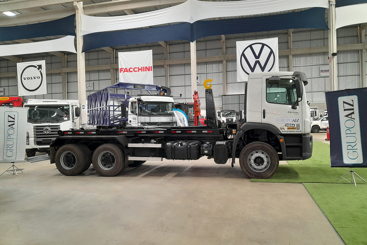 Volkswagen 32.360 - 21/22 7
