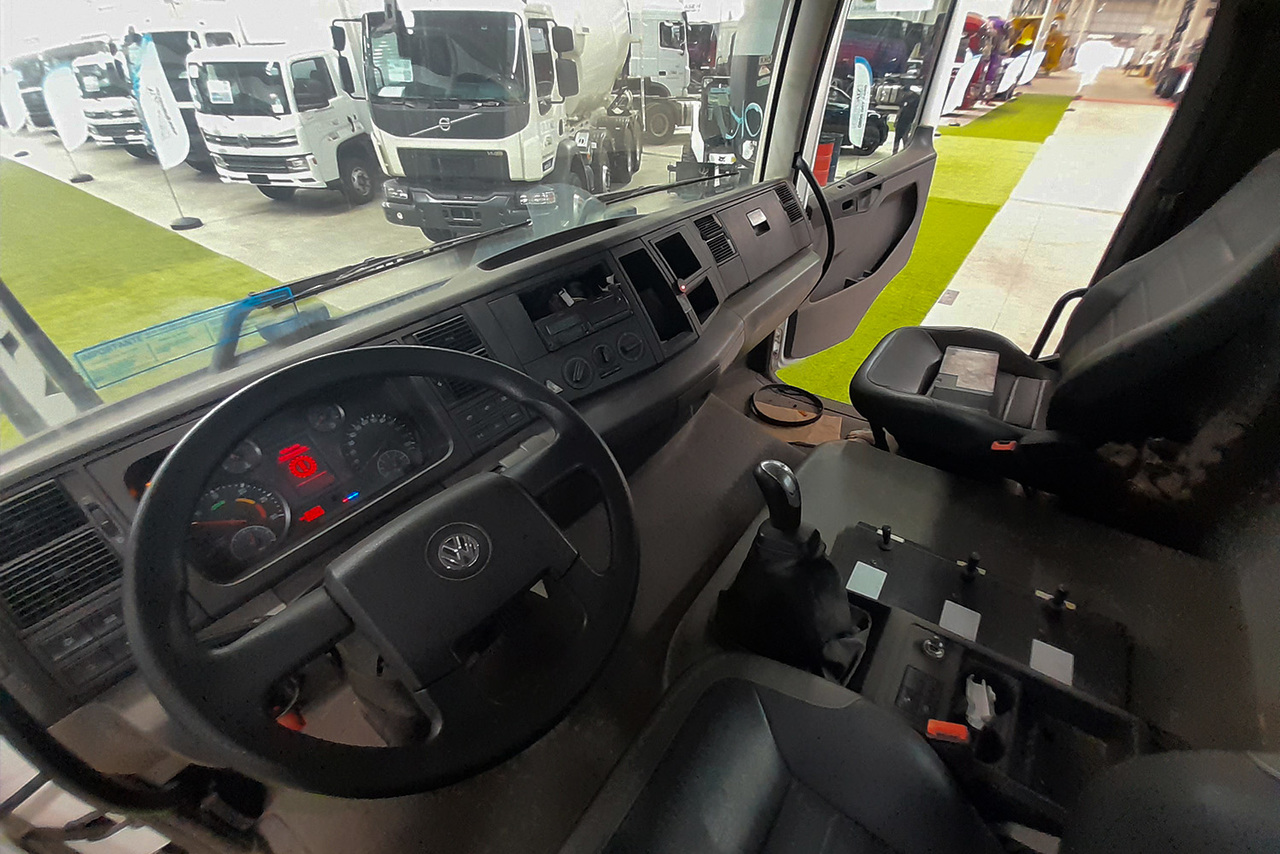 Volkswagen 32.360 - 21/22 11